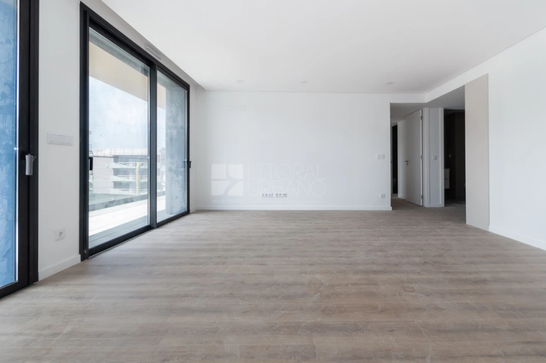 Apartamento T3 para Venda em Madalena Foto 9
