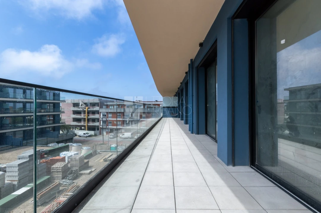 Apartamento T3 para Venda em Madalena Foto 10
