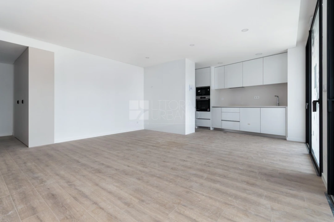 Apartamento T3 para Venda em Madalena Foto 11