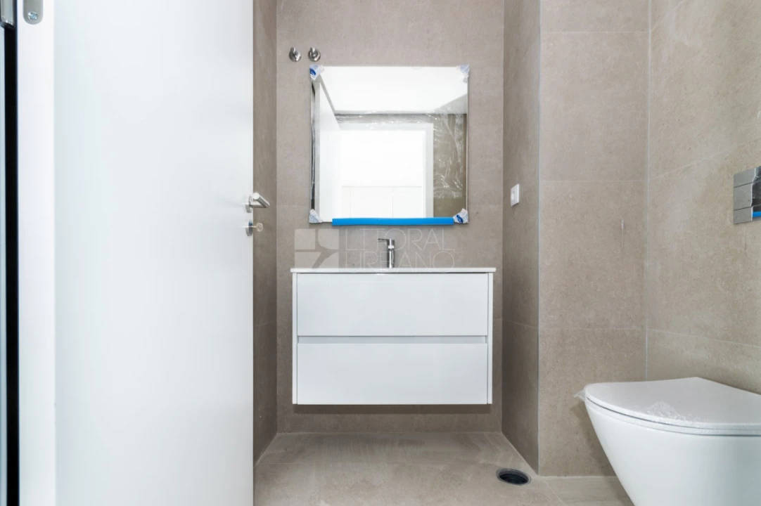 Apartamento T3 para Venda em Madalena Foto 13