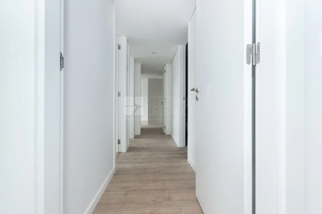 Apartamento T3 para Venda em Madalena Foto 14