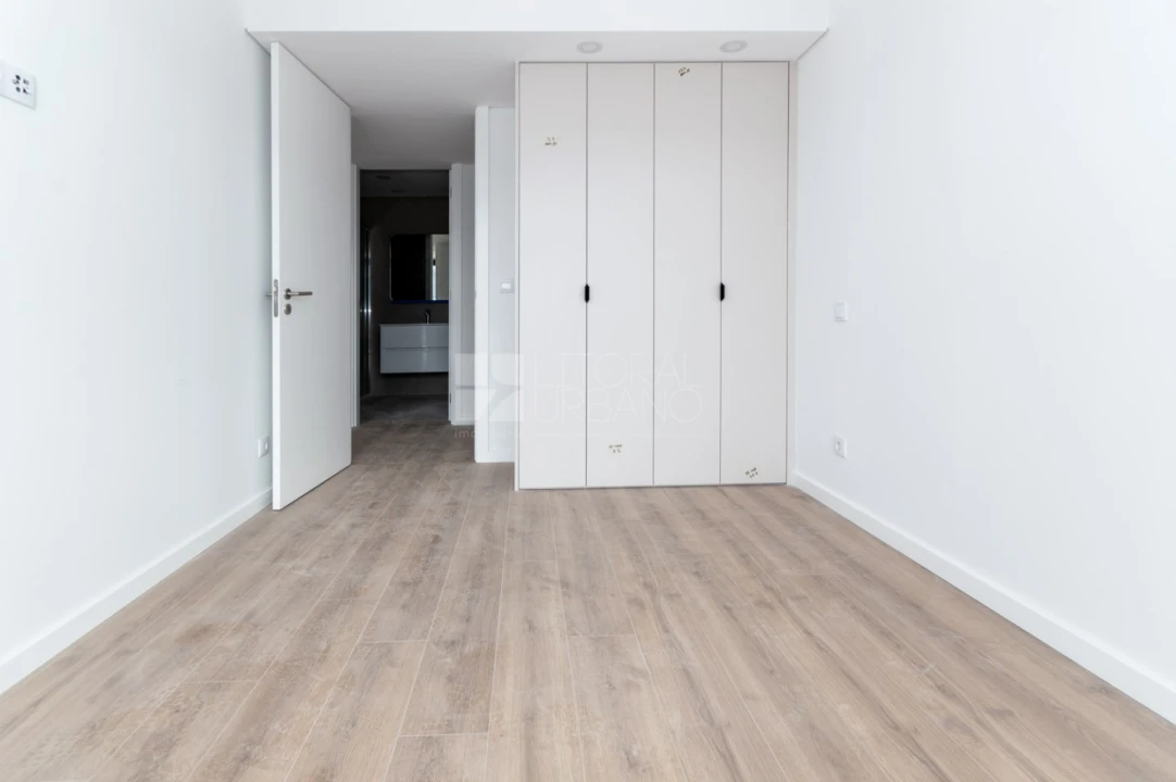 Apartamento T3 para Venda em Madalena Foto 17