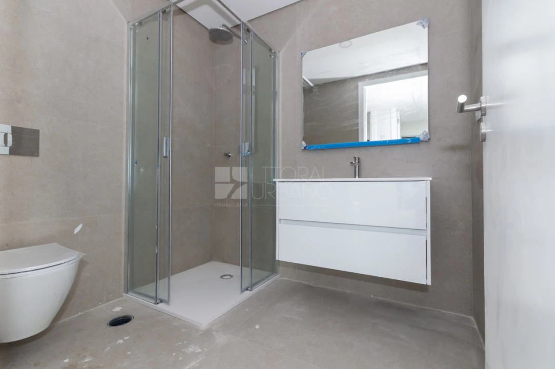Apartamento T3 para Venda em Madalena Foto 18