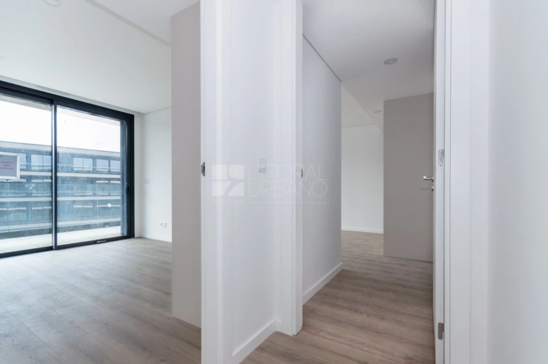 Apartamento T3 para Venda em Madalena Foto 19