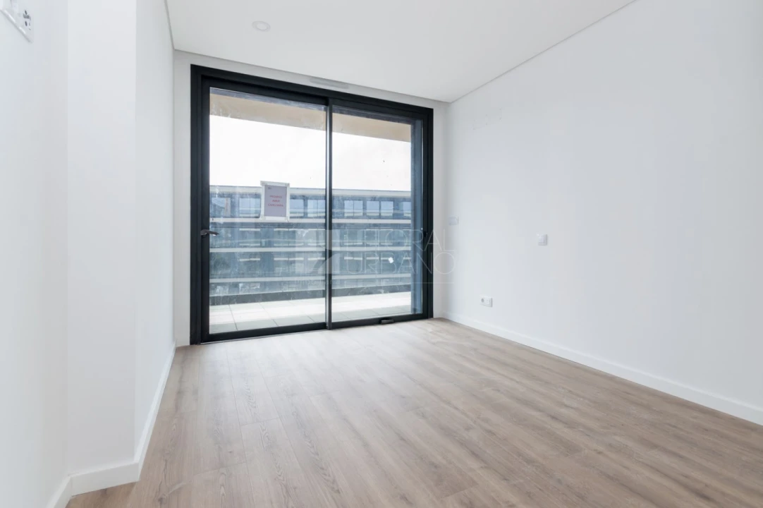 Apartamento T3 para Venda em Madalena Foto 20