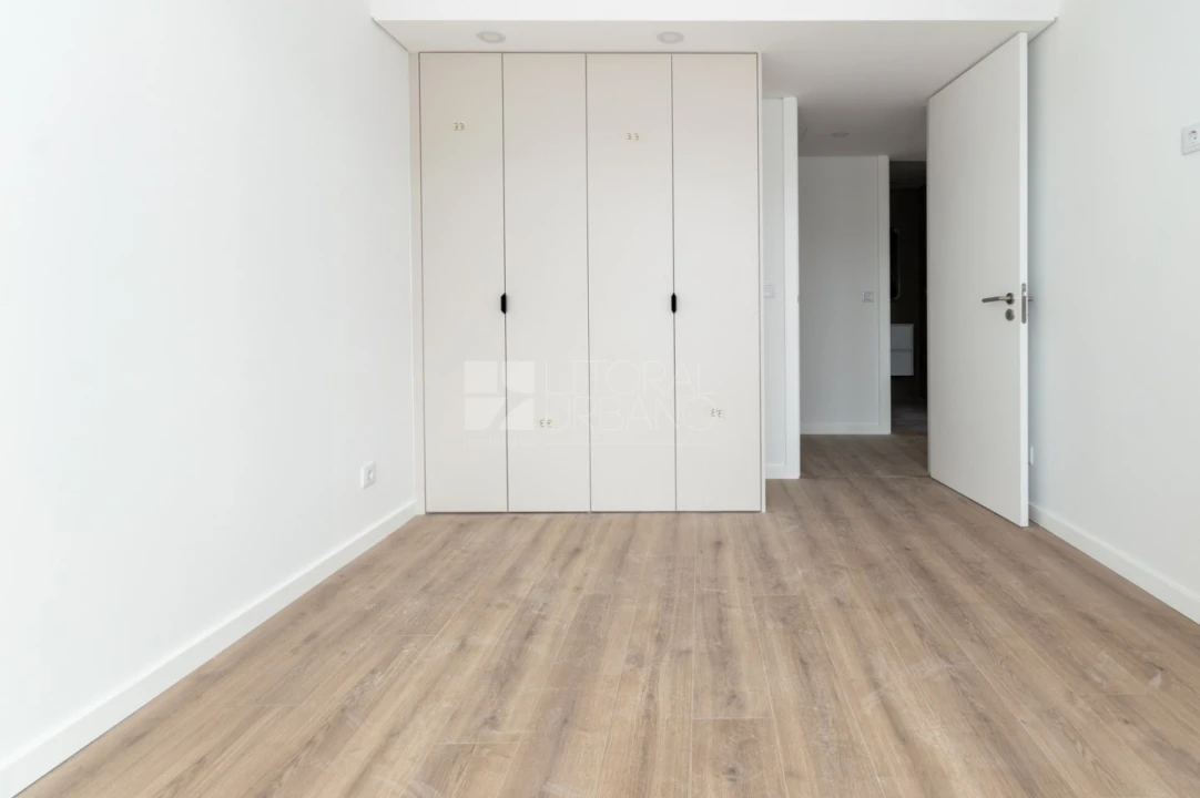 Apartamento T3 para Venda em Madalena Foto 21