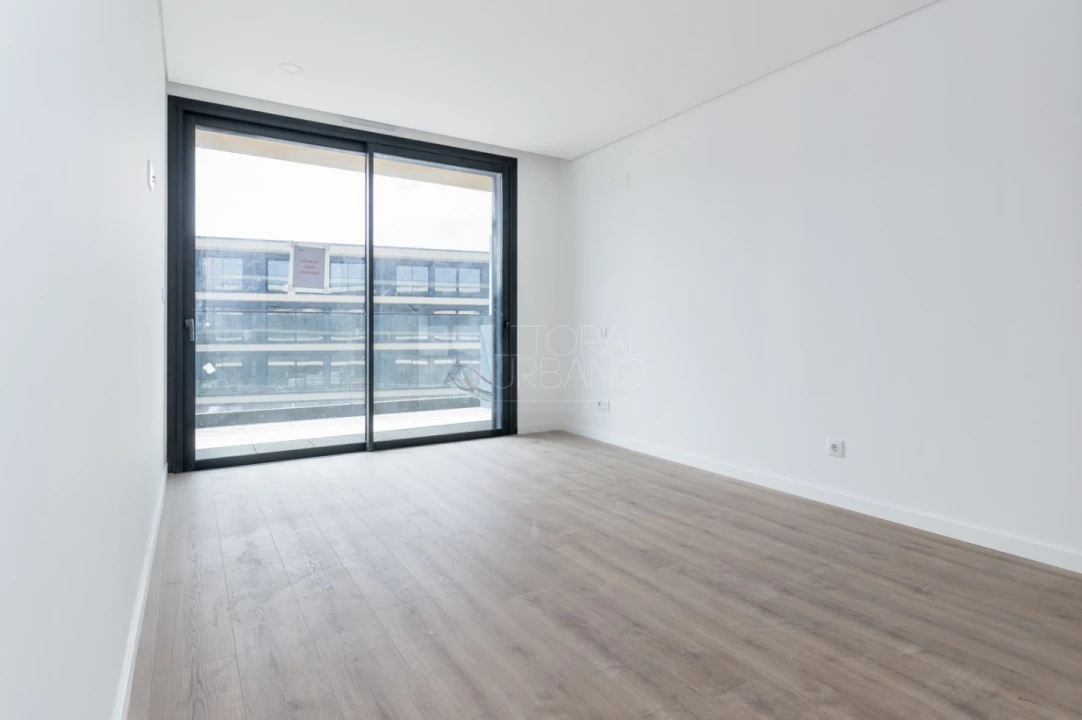 Apartamento T3 para Venda em Madalena Foto 22