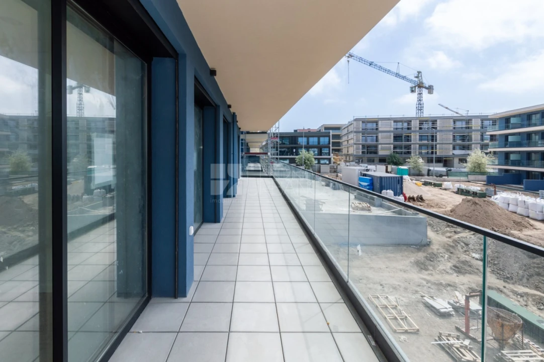 Apartamento T3 para Venda em Madalena Foto 23