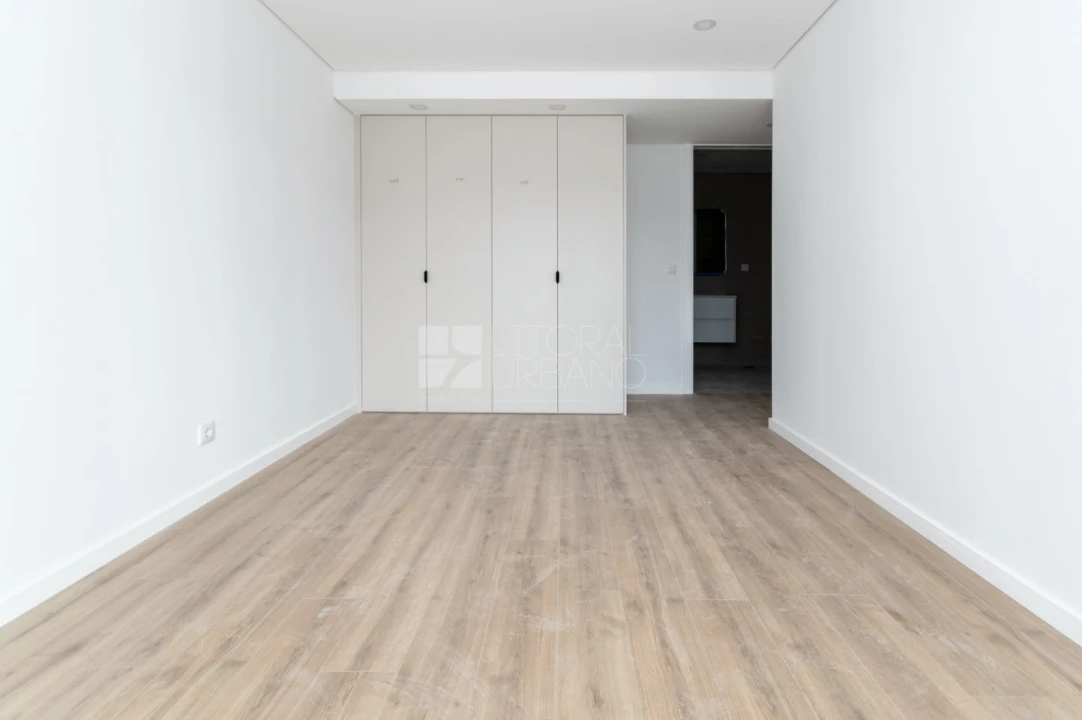 Apartamento T3 para Venda em Madalena Foto 24