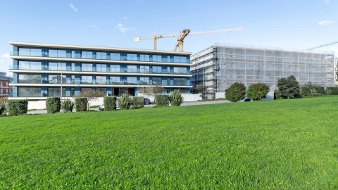 Apartamento T3 para Venda em Madalena