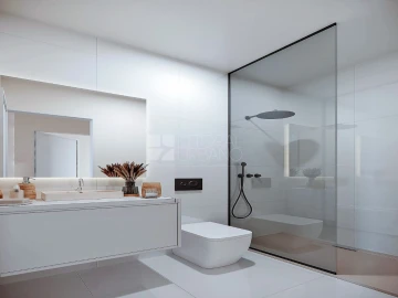 Apartamento T3 para Venda em Madalena
