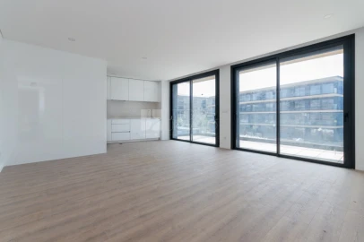 Apartamento T3 para Venda em Madalena