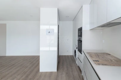 Apartamento T3 para Venda em Madalena