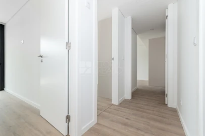Apartamento T3 para Venda em Madalena