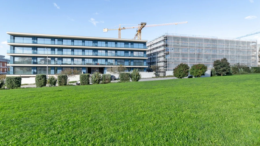 Apartamento T3 para Venda em Madalena Foto 7