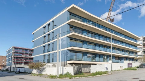 Apartamento T3 para Venda em Madalena