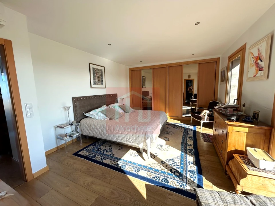 Apartamento T4 para Venda em Alcochete Foto 32