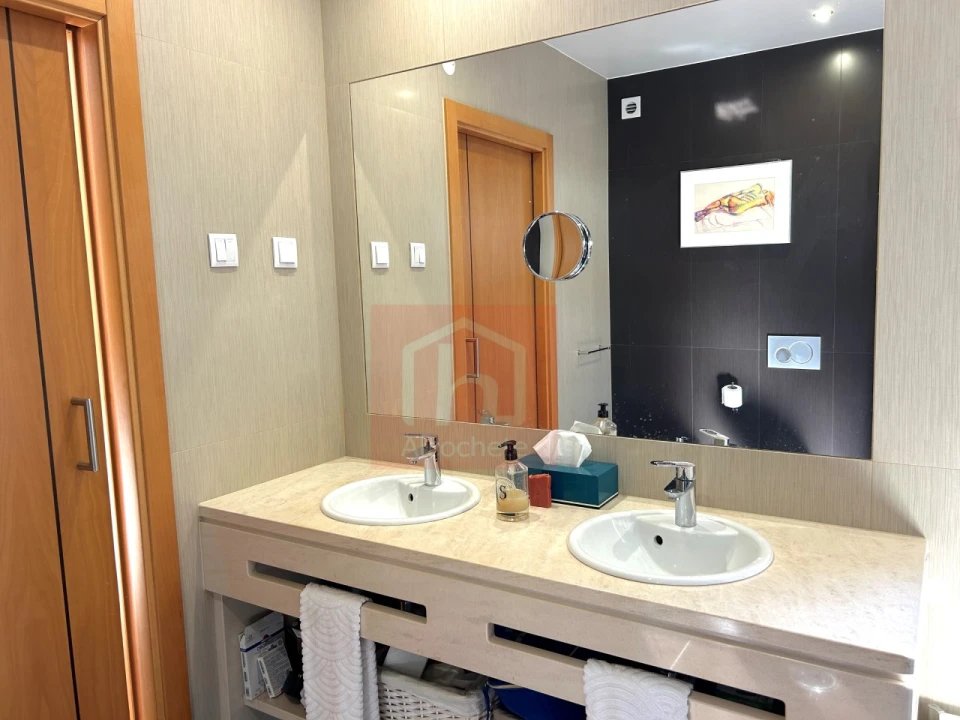 Apartamento T4 para Venda em Alcochete Foto 31