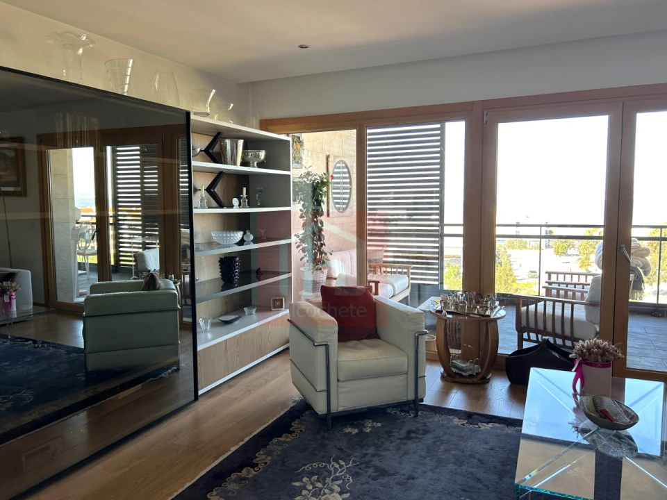 Apartamento T4 para Venda em Alcochete Foto 6