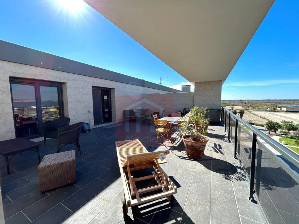 Apartamento T4 para Venda em Alcochete Foto 41