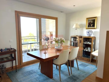 Apartamento T4 para Venda em Alcochete