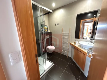 Apartamento T4 para Venda em Alcochete