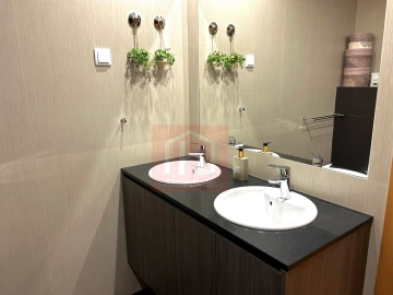 Apartamento T4 para Venda em Alcochete