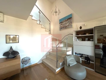 Apartamento T4 para Venda em Alcochete