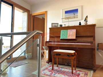 Apartamento T4 para Venda em Alcochete