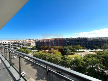 Apartamento T4 para Venda em Alcochete