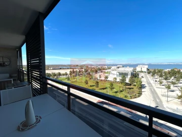 Apartamento T4 para Venda em Alcochete