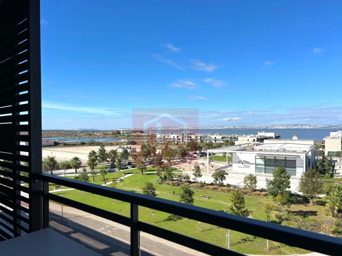 Apartamento T4 para Venda em Alcochete Foto 9