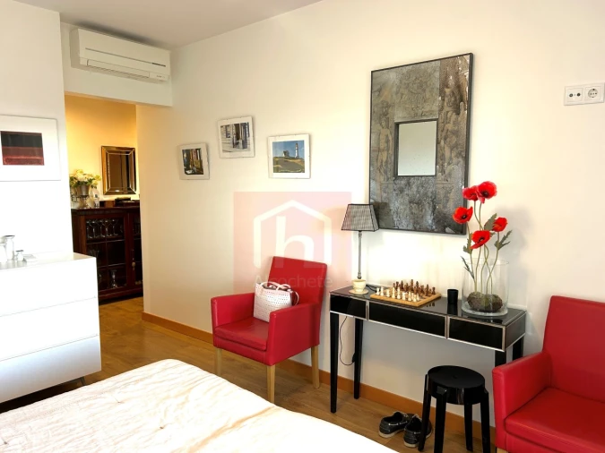 Apartamento T4 para Venda em Alcochete Foto 22