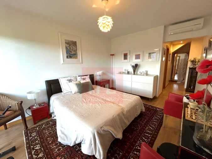 Apartamento T4 para Venda em Alcochete Foto 20