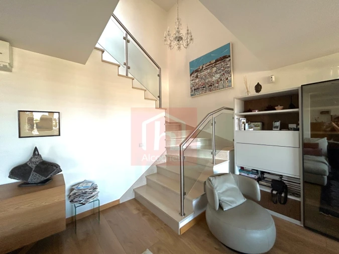 Apartamento T4 para Venda em Alcochete Foto 26