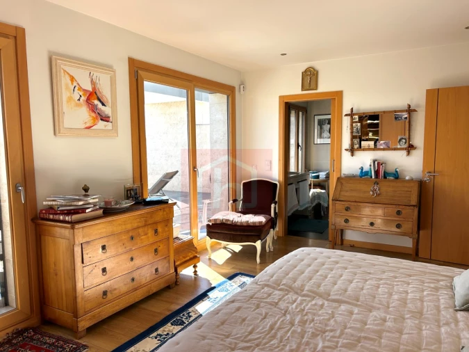 Apartamento T4 para Venda em Alcochete Foto 33