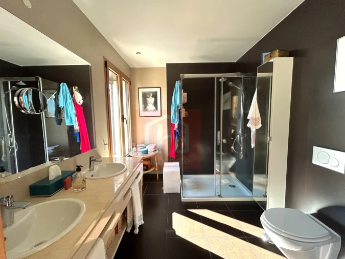 Apartamento T4 para Venda em Alcochete Foto 35