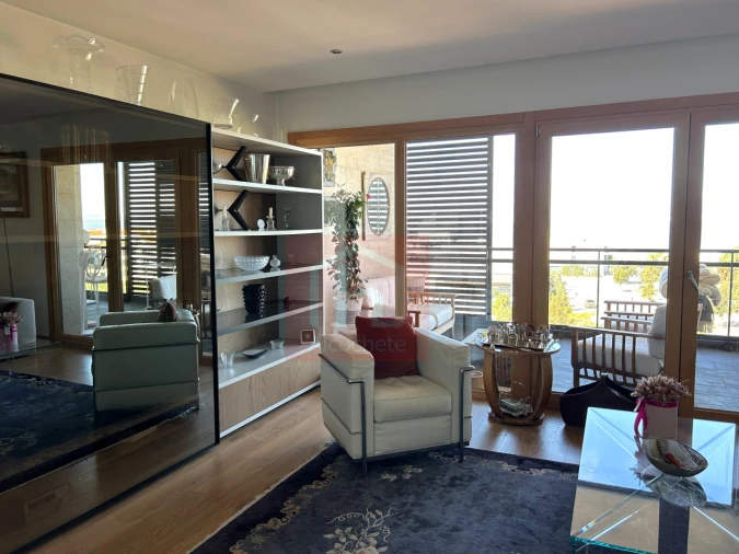 Apartamento T4 para Venda em Alcochete Foto 6