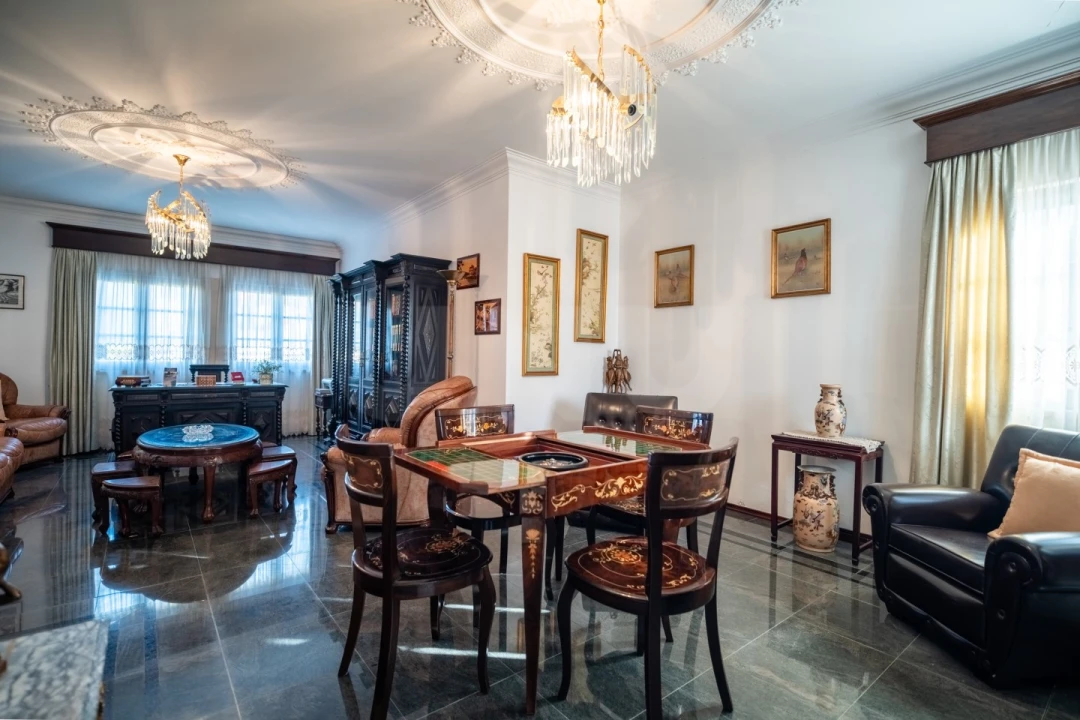 Moradia T7 para Venda em Cela Foto 32