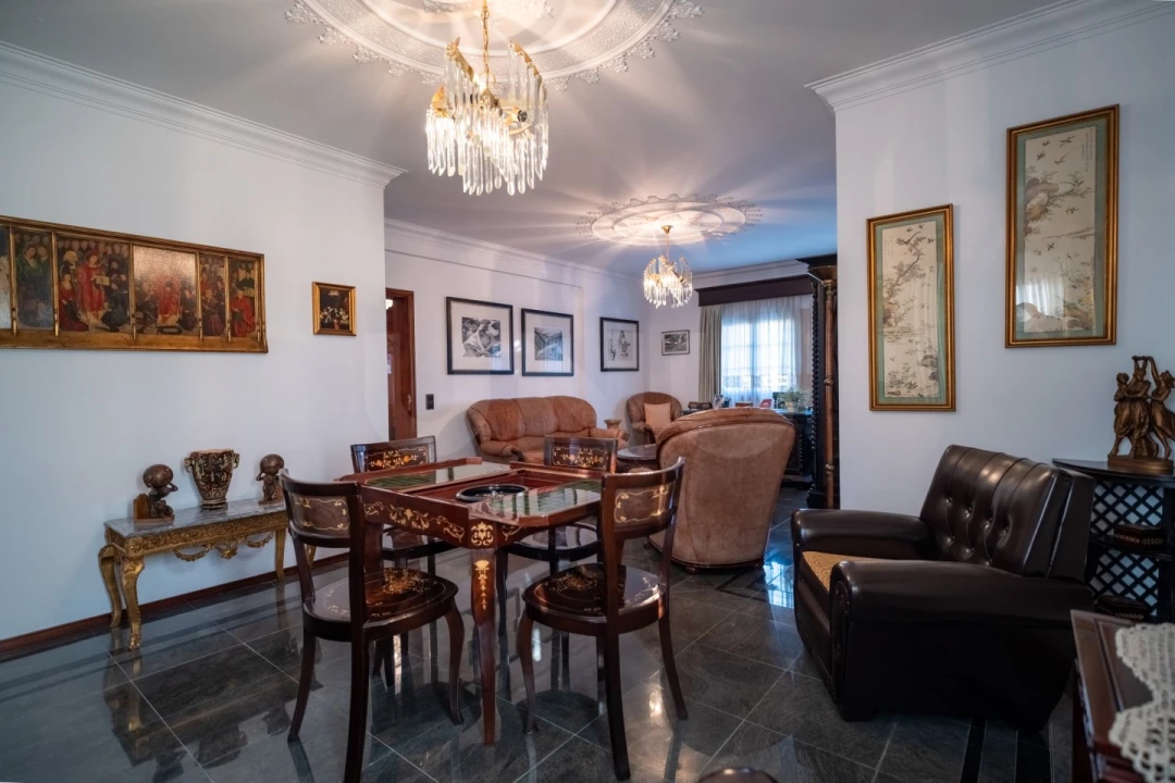 Moradia T7 para Venda em Cela Foto 33