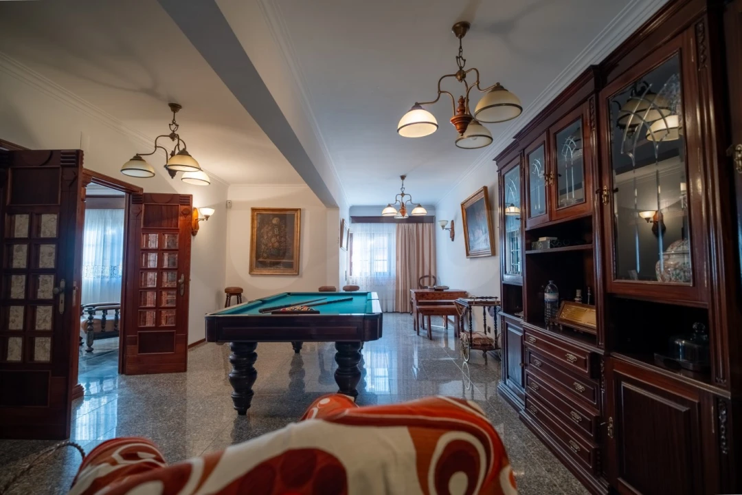 Moradia T7 para Venda em Cela Foto 34