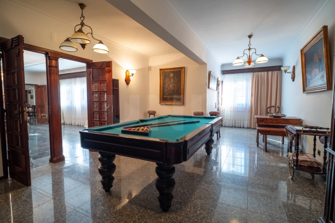 Moradia T7 para Venda em Cela Foto 35