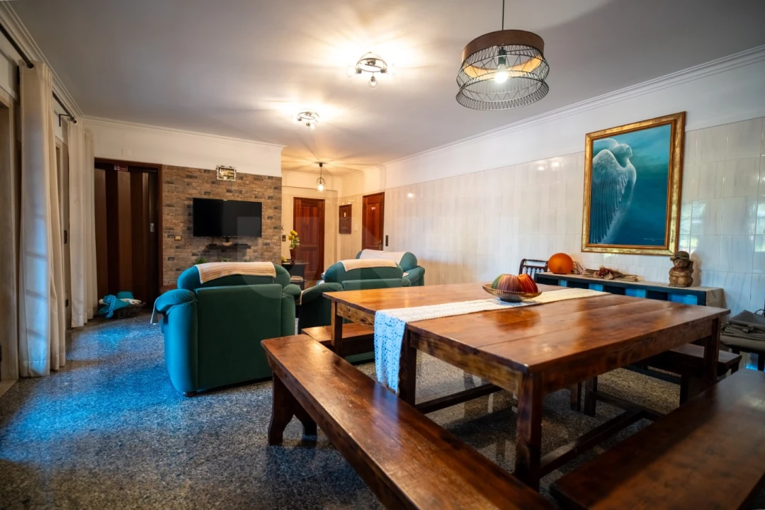 Moradia T7 para Venda em Cela Foto 45