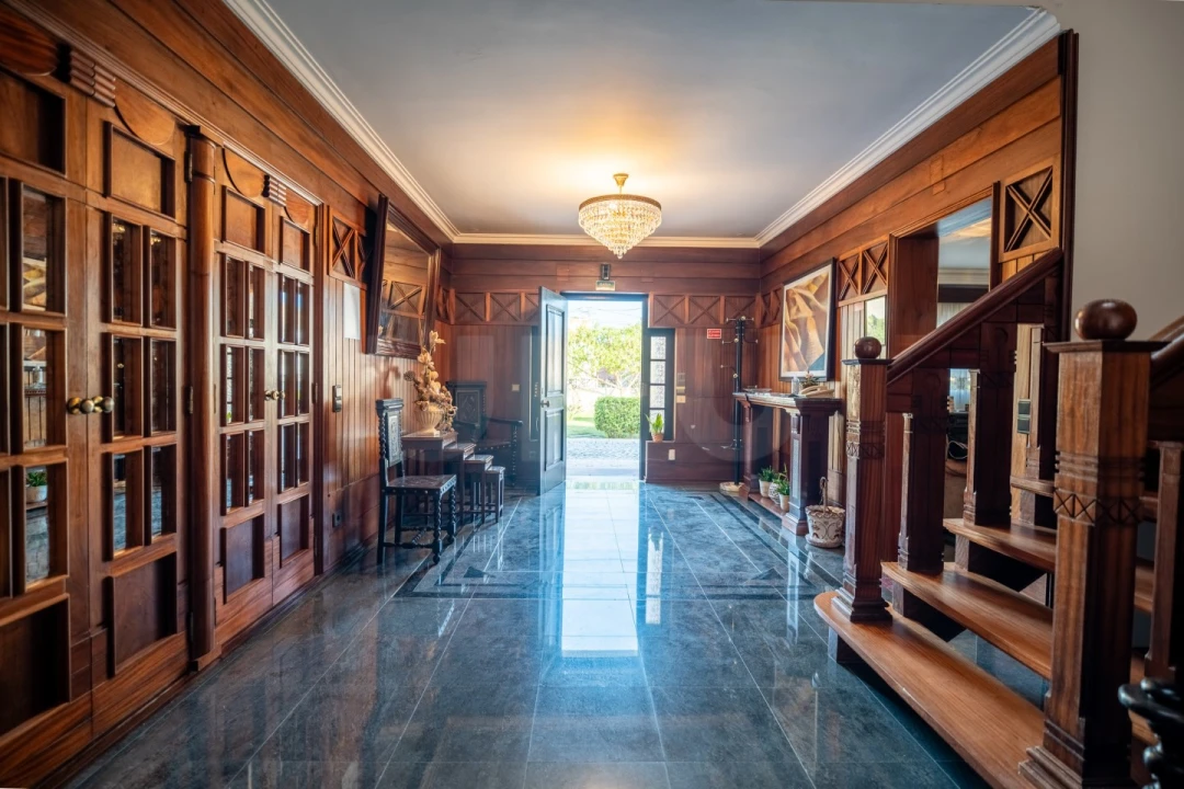 Moradia T7 para Venda em Cela Foto 61