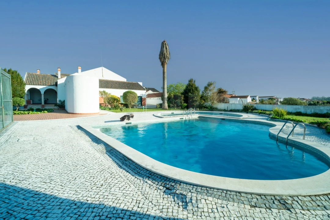 Moradia T7 para Venda em Cela Foto 66