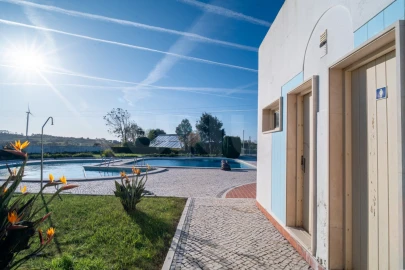 Moradia T7 para Venda em Cela