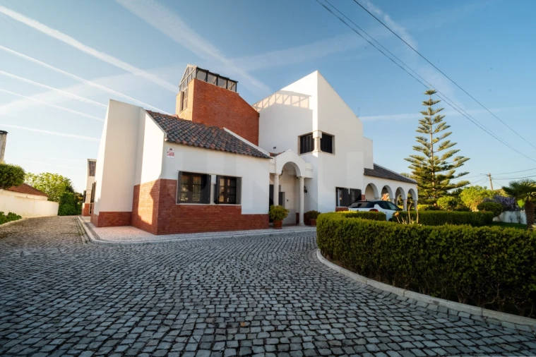 Moradia T7 para Venda em Cela Foto 62