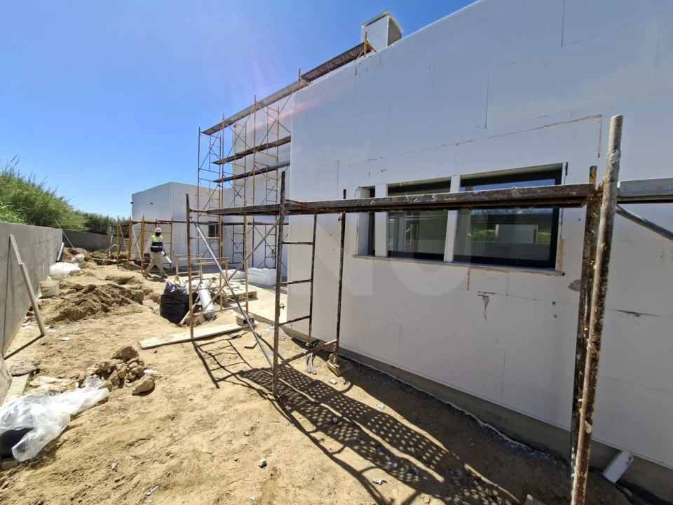 Moradia T3 para Venda em Ventosa Foto 7