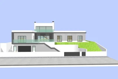 Moradia T3 para Venda em Ventosa