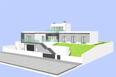 Moradia T3 para Venda em Ventosa